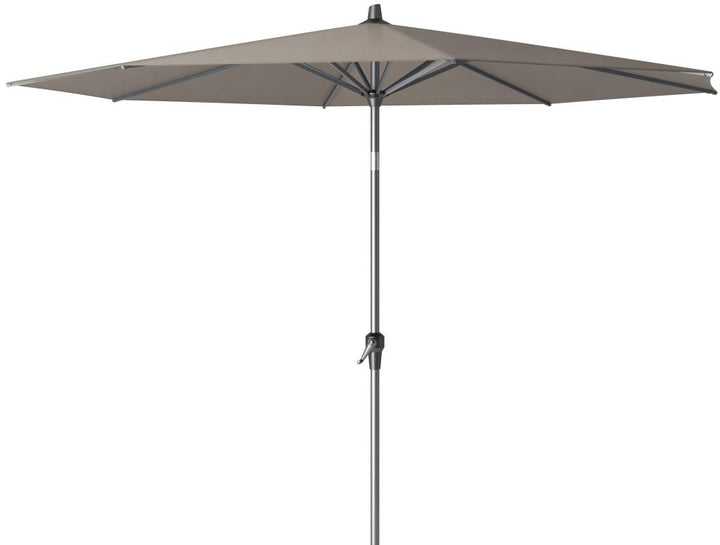 Riva Premium 3m Round Havana Taupe Parasol