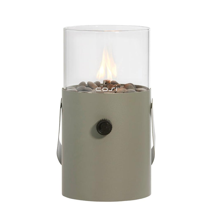 Cosiscoop Olive Fire Lantern