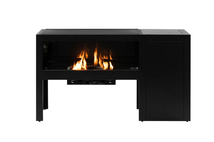 Cosivista 160 Black Fire Pit