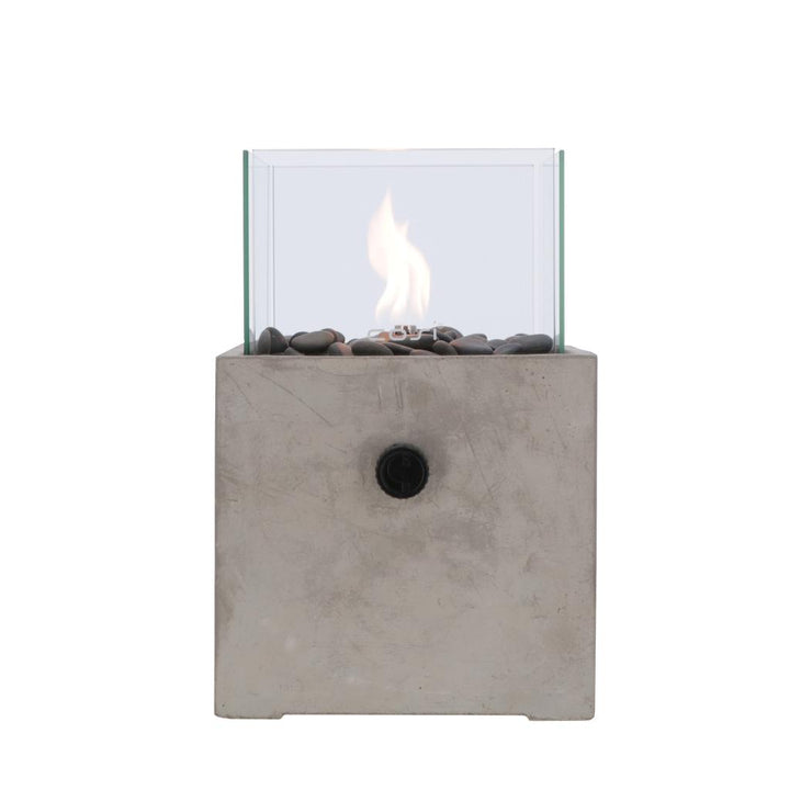 Cosicement Square Fire Lantern