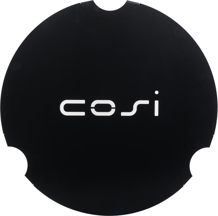 Cosi Cover Plate for Large Round Glass Set