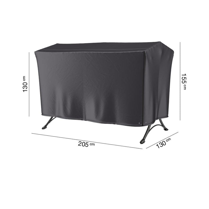 Swing Aerocover 205 x 130 x 155cm high