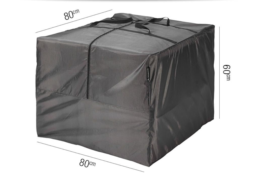 Cushion Bag Aerocover 80 x 80 x 60cm high