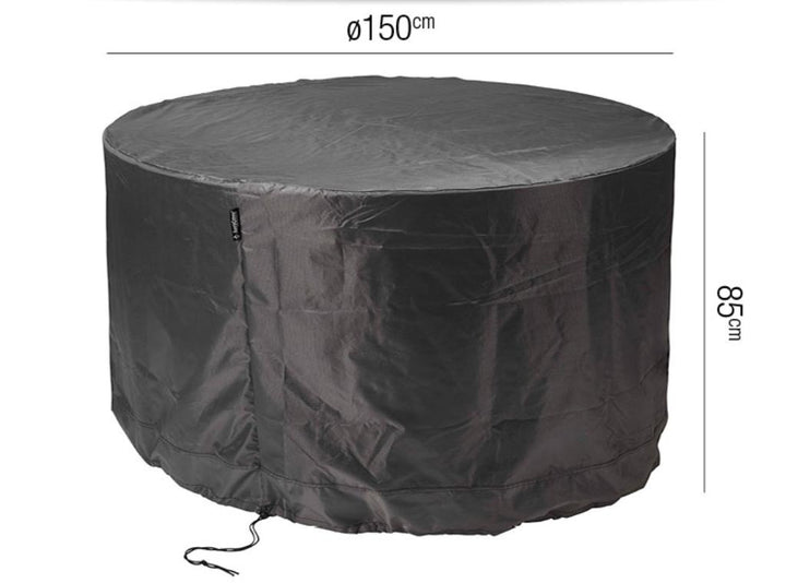 Garden Set Aerocover Round 150 x 85cm high