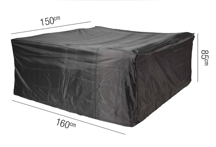 Garden Set Aerocover 160 x 150 x 85cm high