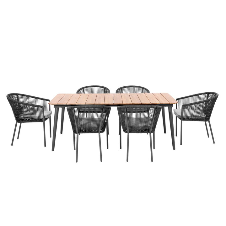 Reims Outdoor Dining Set