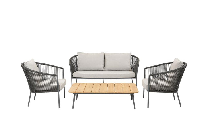 Reims Outdoor Seating Set