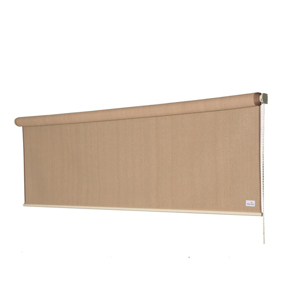 Roller blind W 1,98 x L 2,4m, Sand