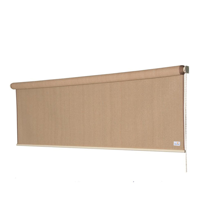 Roller blind W 2,96 x L 2,4m, Sand