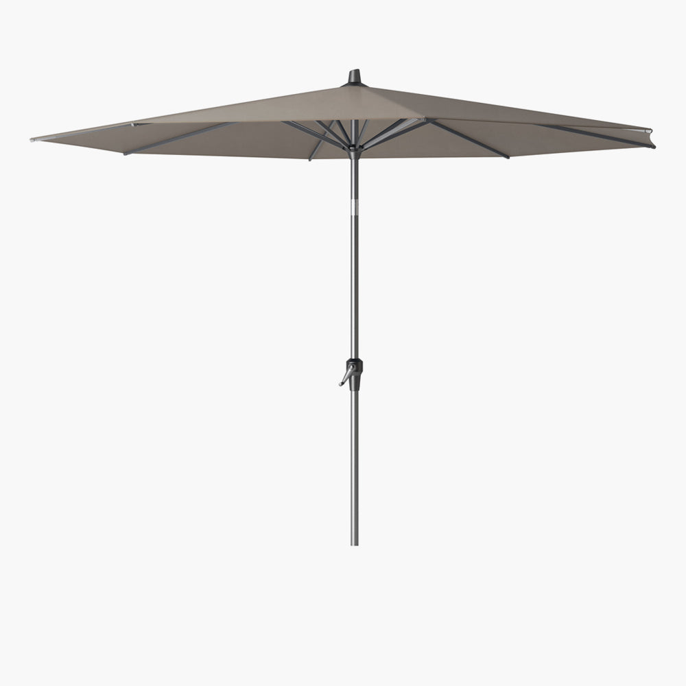 Riva Premium 3m Round Havana Taupe Parasol