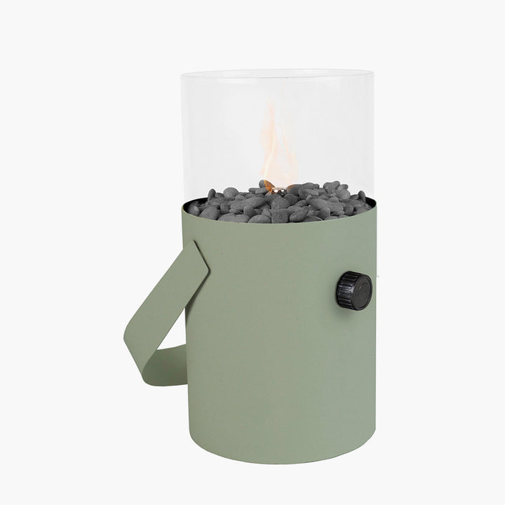 Cosiscoop Olive Fire Lantern