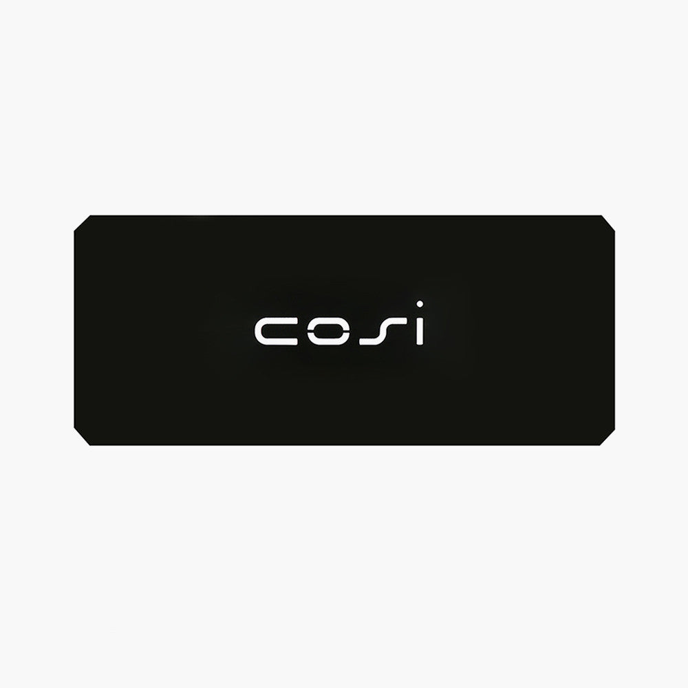 Cosi Cover Plate Rectangular