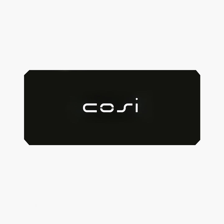 Cosi Cover Plate Rectangular