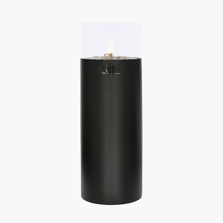 Cosiscoop Pillar Black Lantern