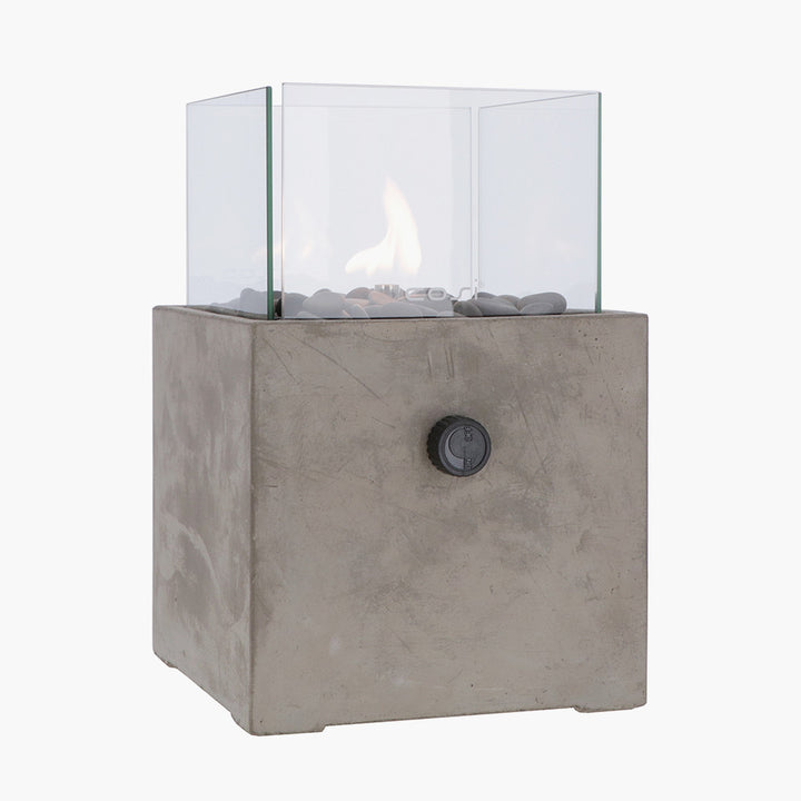 Cosicement Square Fire Lantern