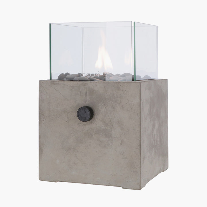 Cosicement Square Fire Lantern