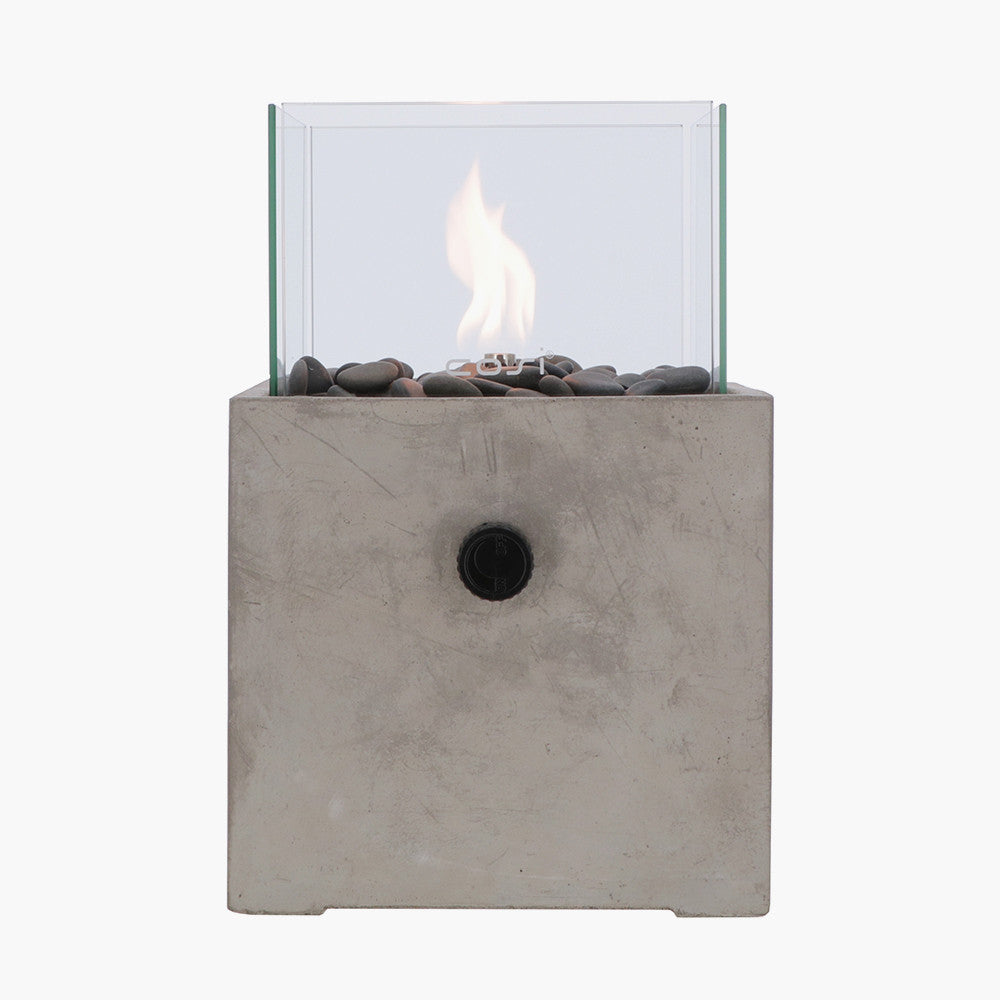 Cosicement Square Fire Lantern