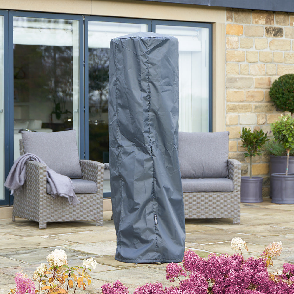 Cylinder Patio Heater Aerocover