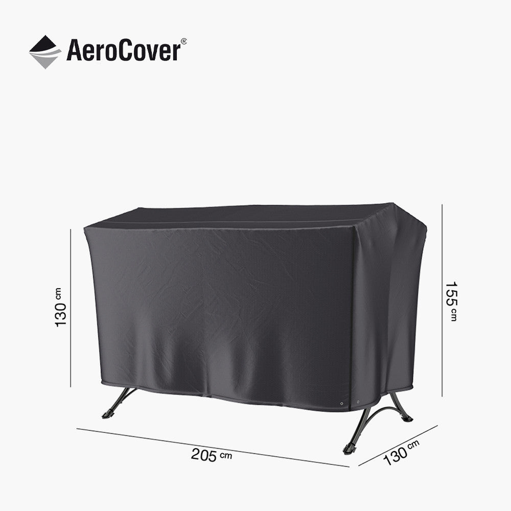 Swing Aerocover 205 x 130 x 155cm high