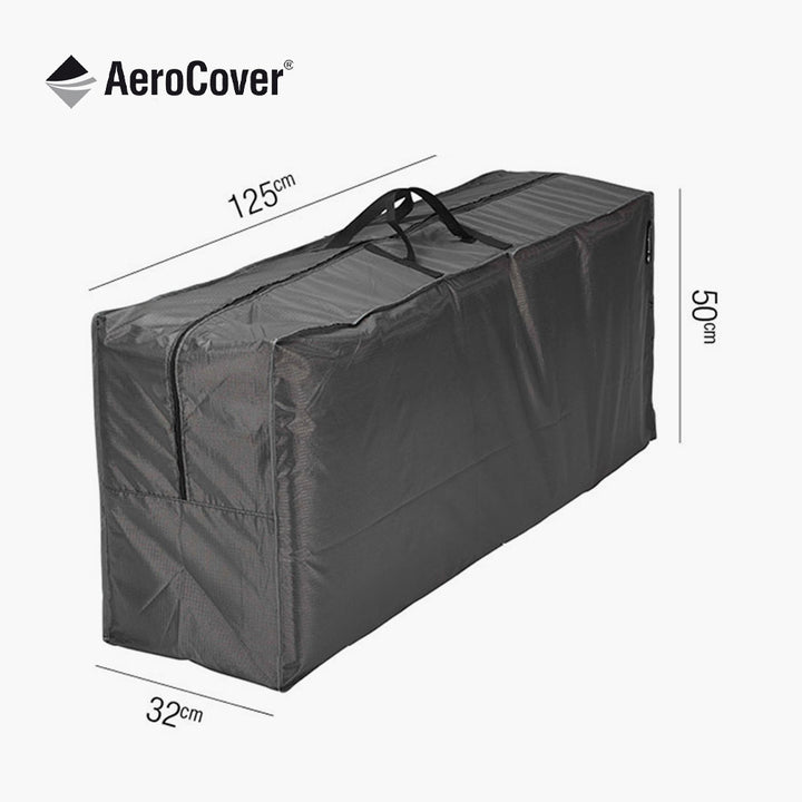 Cushion Bag Aerocover 125 x 32 x 50cm high