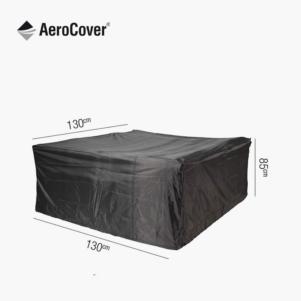 Garden Set Aerocover Square 130 x 130 x 85cm high