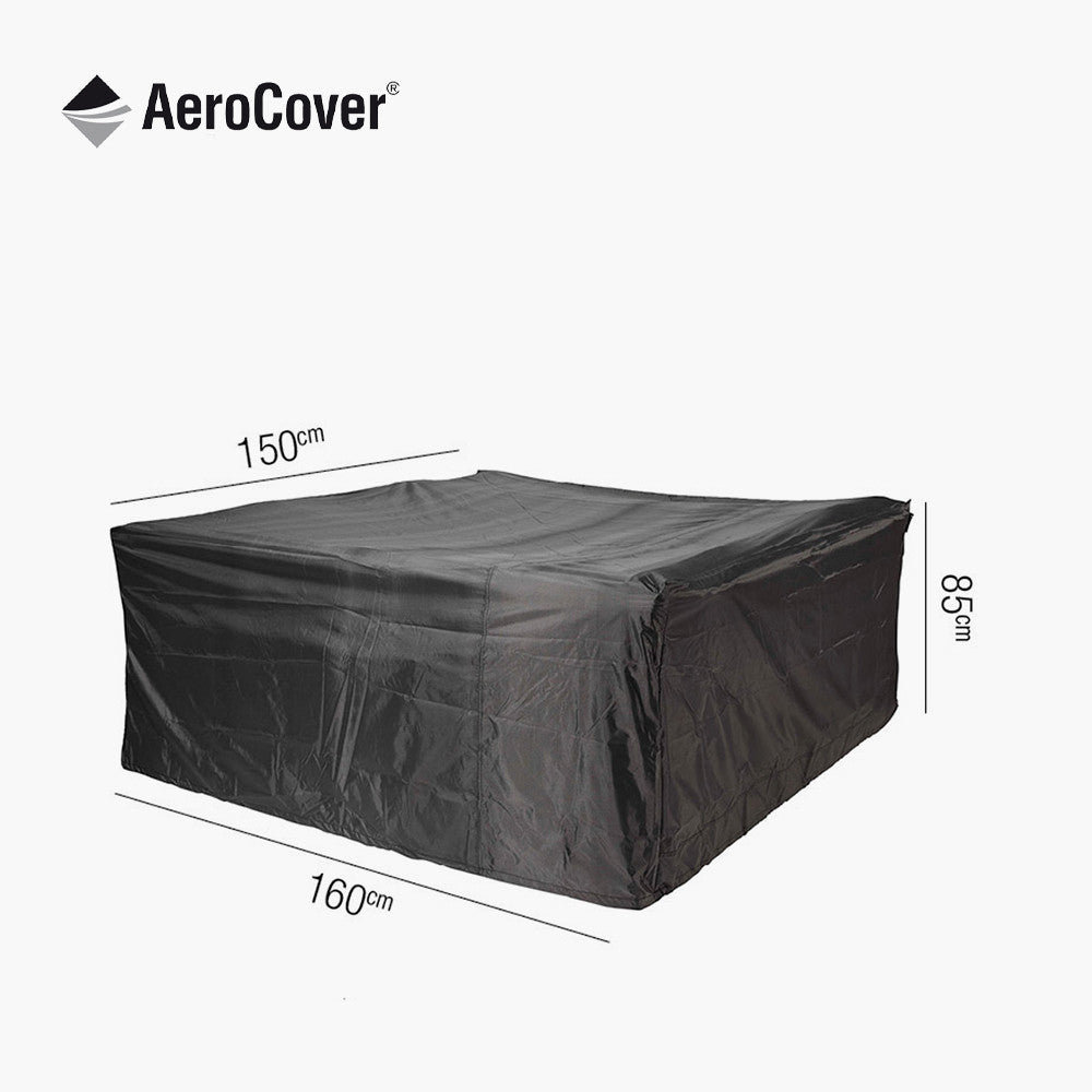 Garden Set Aerocover 160 x 150 x 85cm high