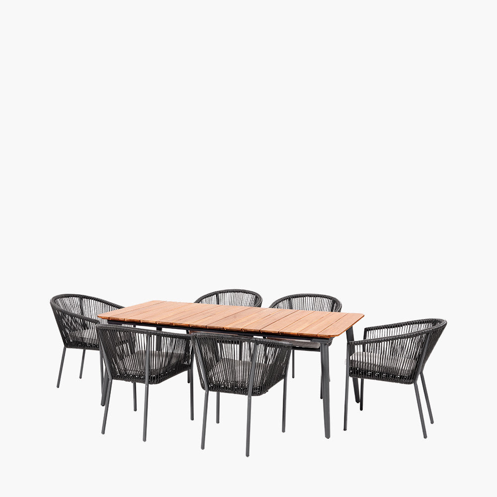 Reims Outdoor Dining Set