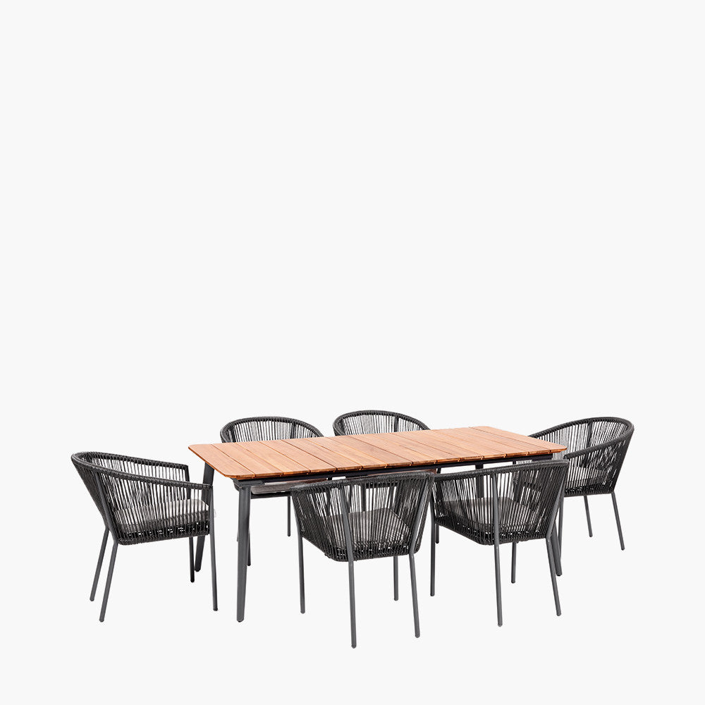 Reims Outdoor Dining Set