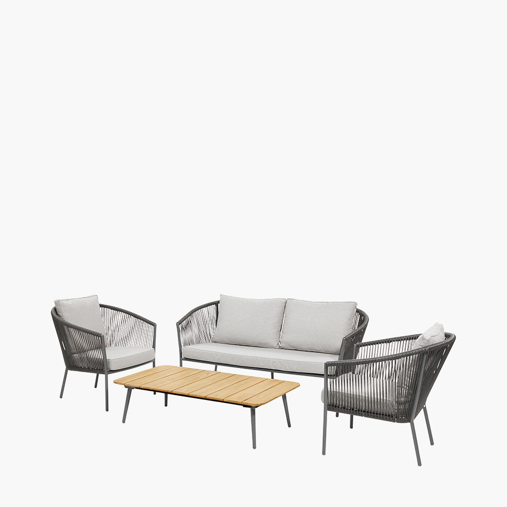 Reims Outdoor Seating Set