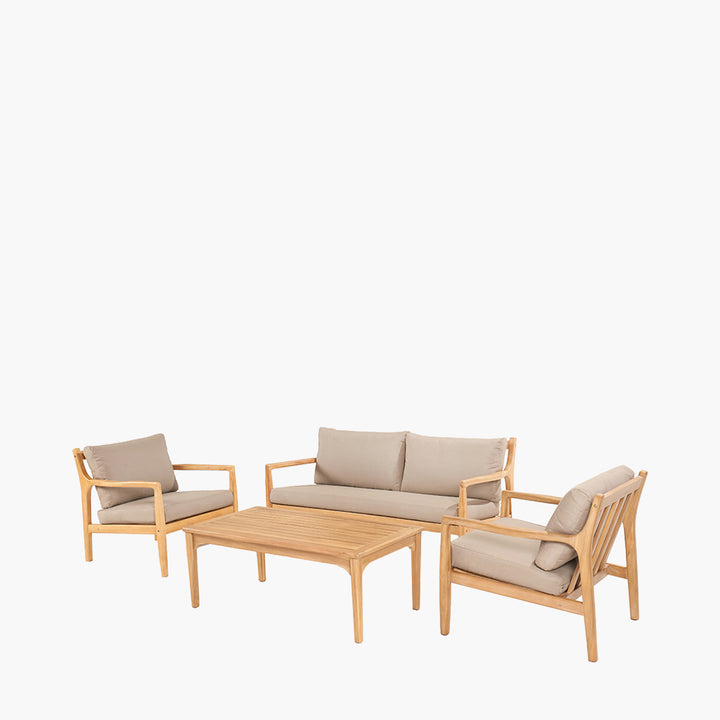 Malta Outdoor Seating Set