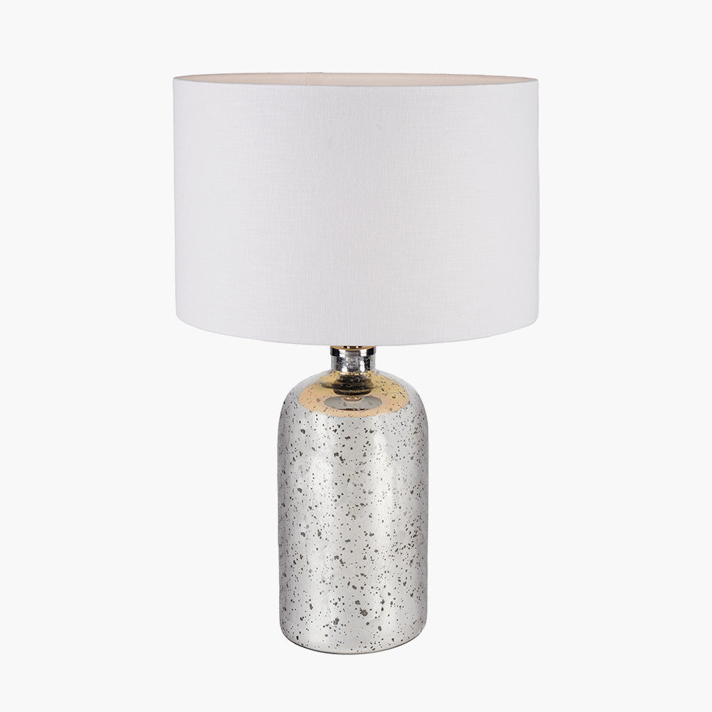 Ophelia Mercurial Glass Table Lamp Base