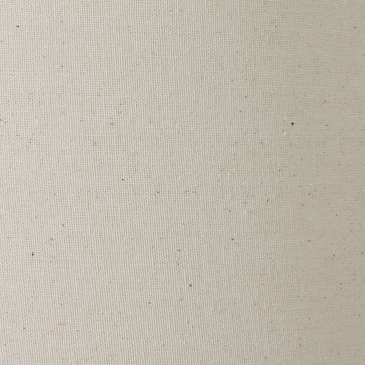 Coast 35cm Cream Calico Tapered Shade