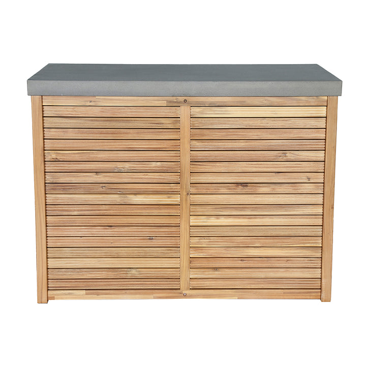 Maze -  Bali Outdoor Kitchen Double Storage Unit