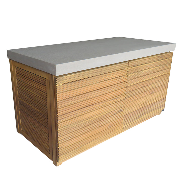 Maze -  Bali Outdoor Kitchen Storage Units