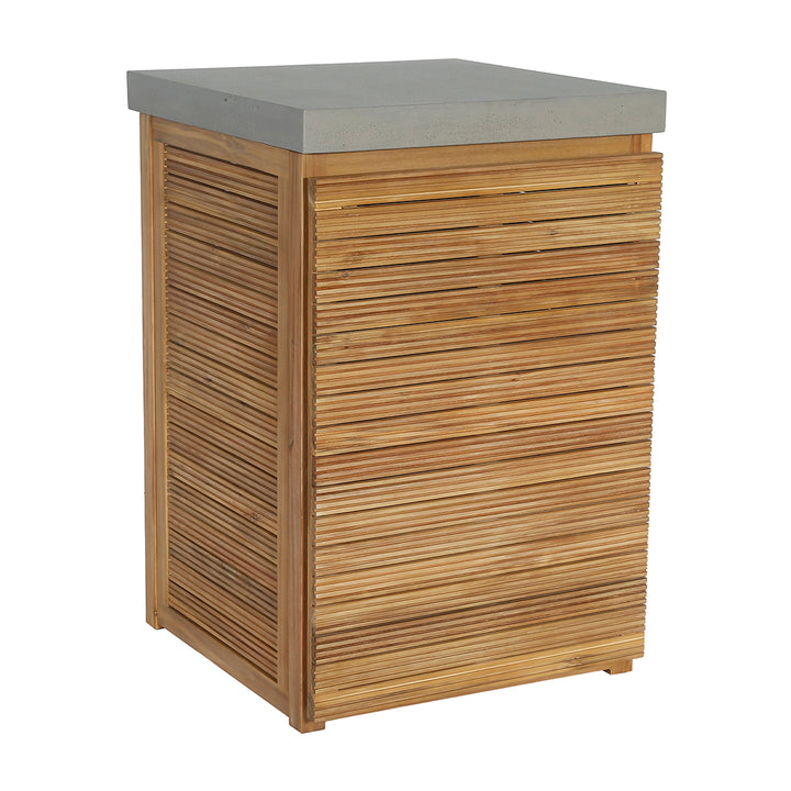 Maze -  Bali Outdoor Kitchen Single Storage Unit