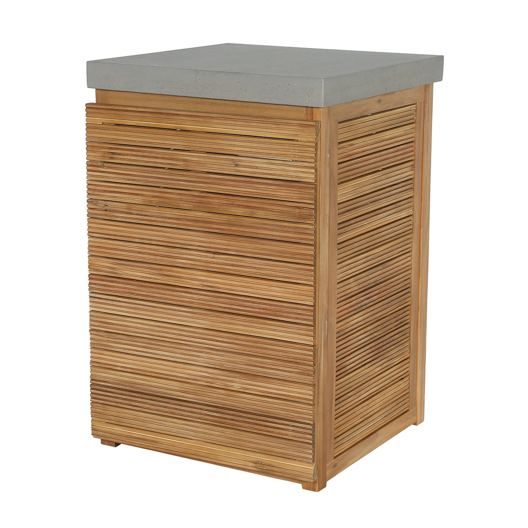 Maze -  Bali Outdoor Kitchen Single Storage Unit