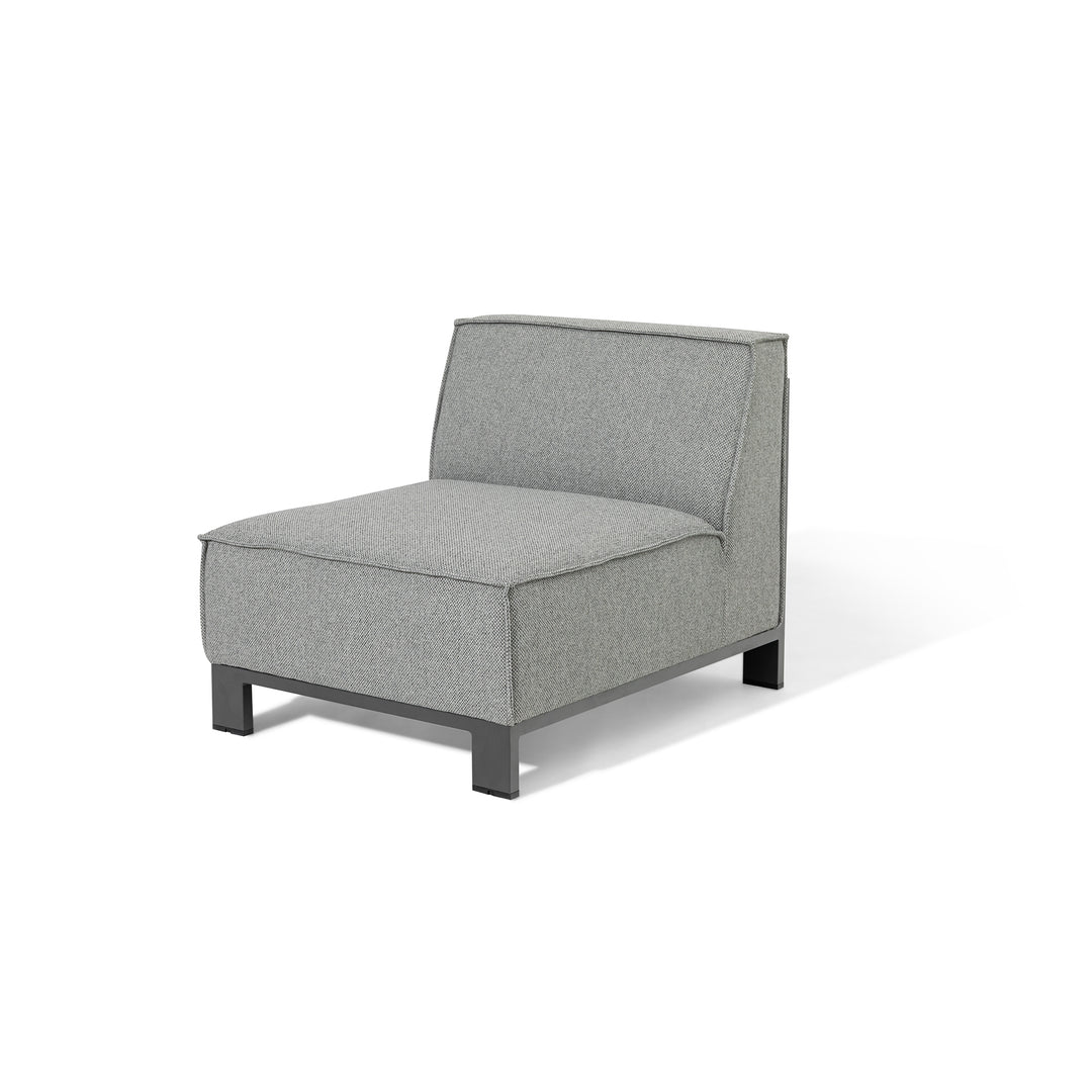 Ibiza Large Corner Sofa Set With Square Table