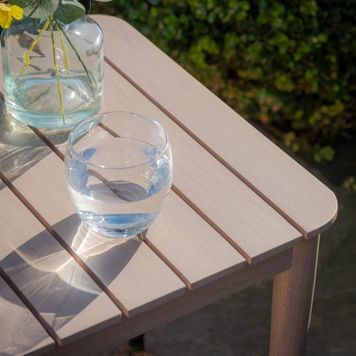 Maze -  Havana Square Side Table