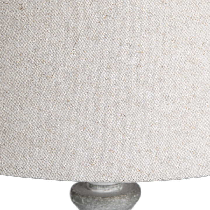 Aegina Table Lamp - Modern Rattan Ltd