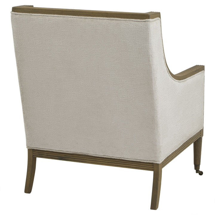 Albury Armchair - Modern Rattan Ltd