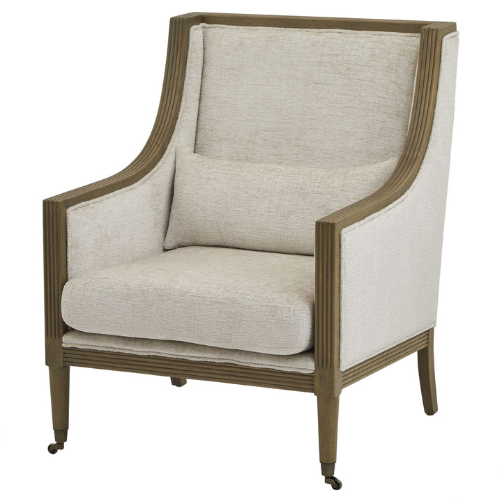 Albury Armchair - Modern Rattan Ltd