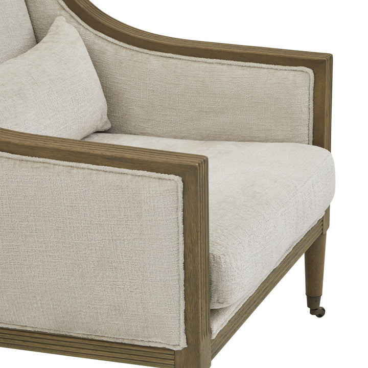 Albury Armchair - Modern Rattan Ltd