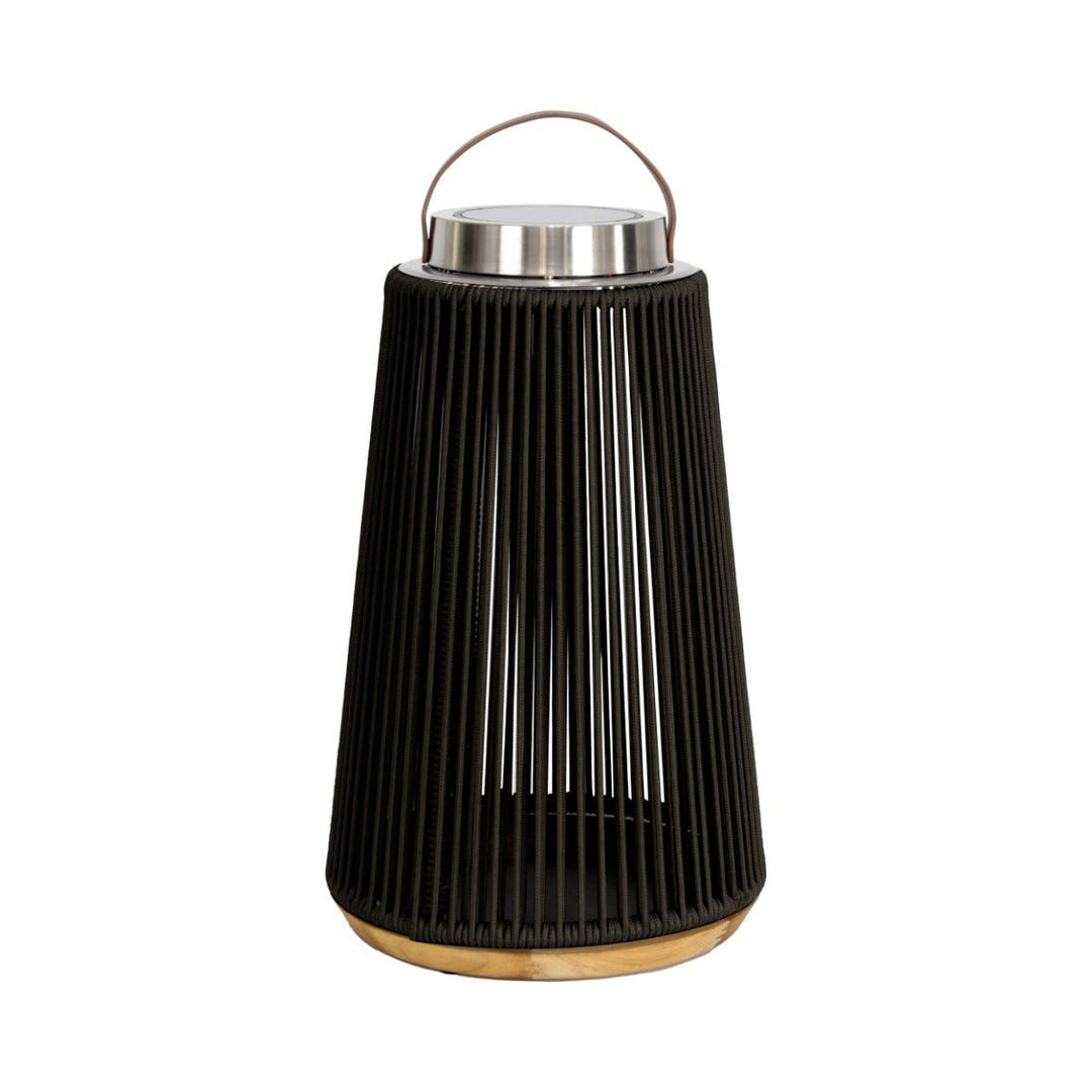 Athena Large Solar Light - Modern Rattan Ltd