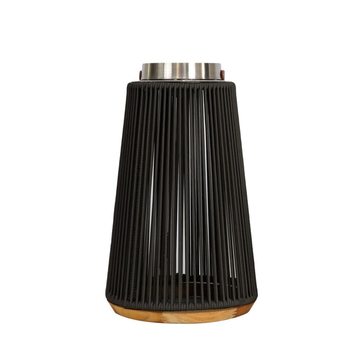 Athena Large Solar Light - Modern Rattan Ltd