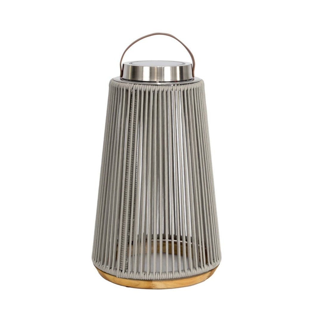 Athena Large Solar Light - Modern Rattan Ltd