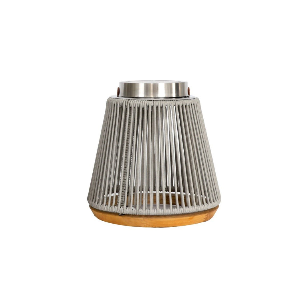 Athena Small Solar Light - Modern Rattan Ltd