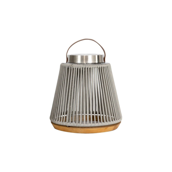 Athena Small Solar Light - Modern Rattan Ltd