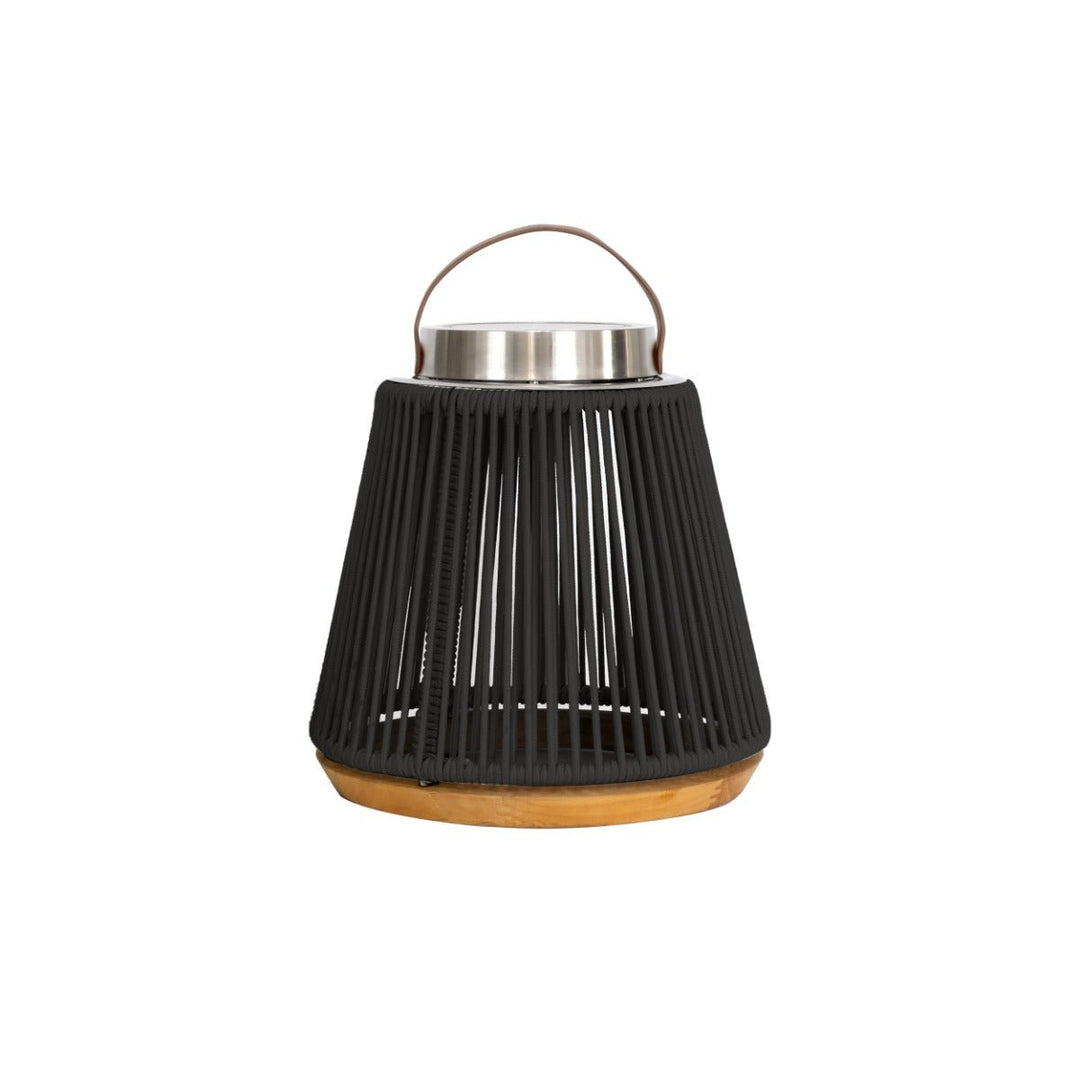 Athena Small Solar Light - Modern Rattan Ltd