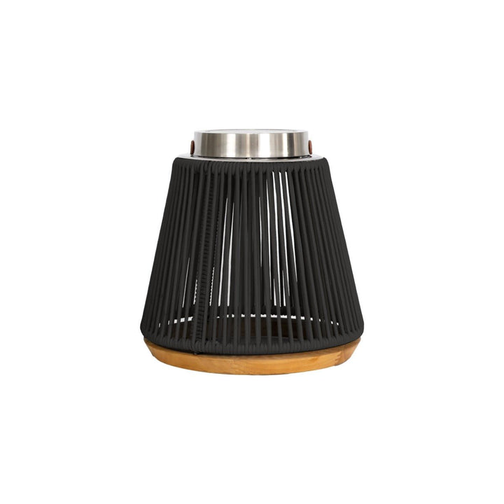 Athena Small Solar Light - Modern Rattan Ltd