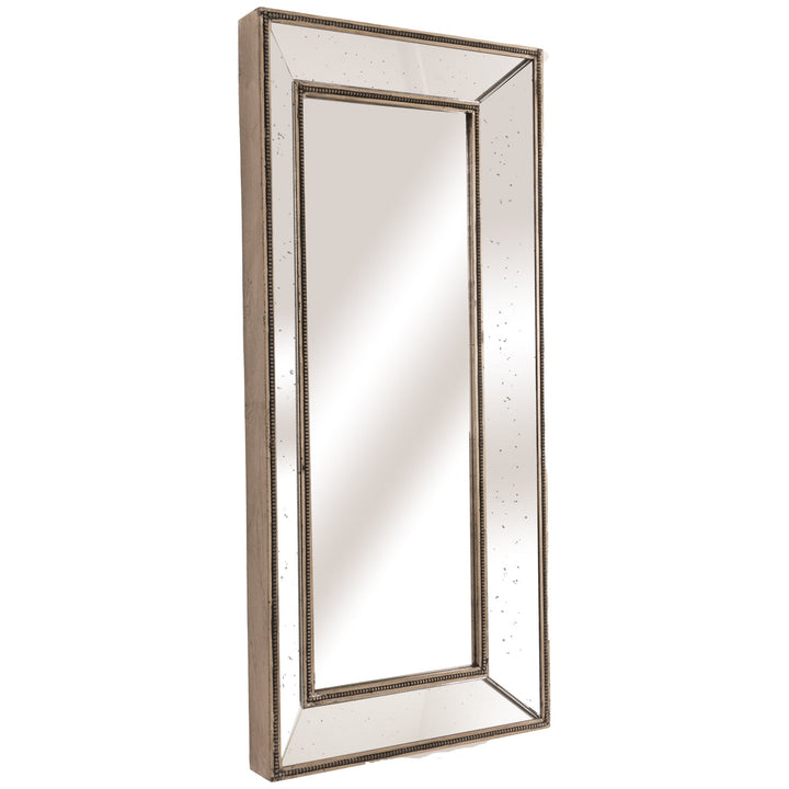 Augustus Wall Mirror - Modern Rattan Ltd